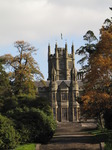 20091017 Margam Country Park and Castle